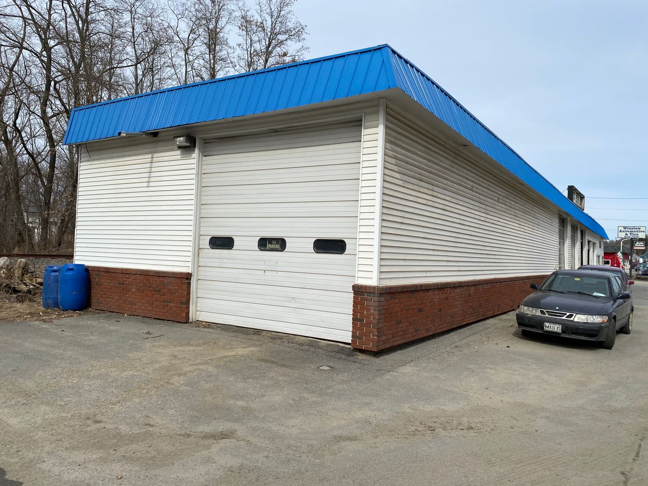 25 Augusta Rd, Winslow, ME 04901